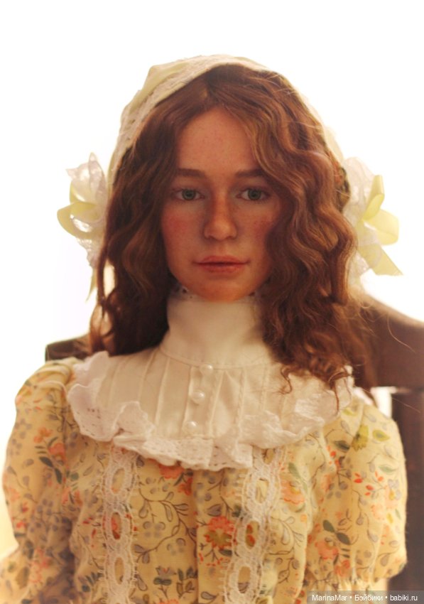 Милагрос. Море, шляпка и винтаж (фото 8)