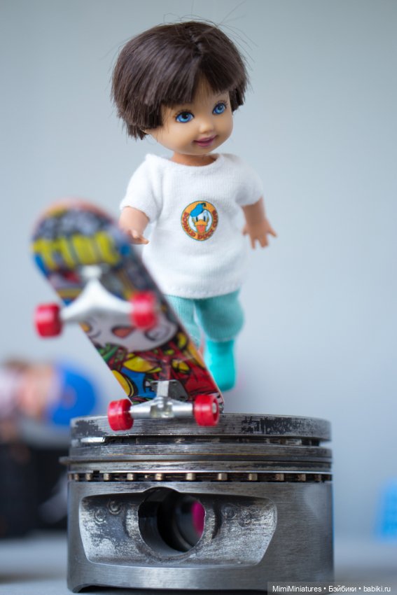 А вы любите Келли так, как люблю их я