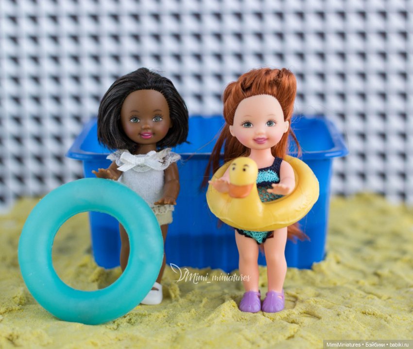 А вы любите Келли так, как люблю их я