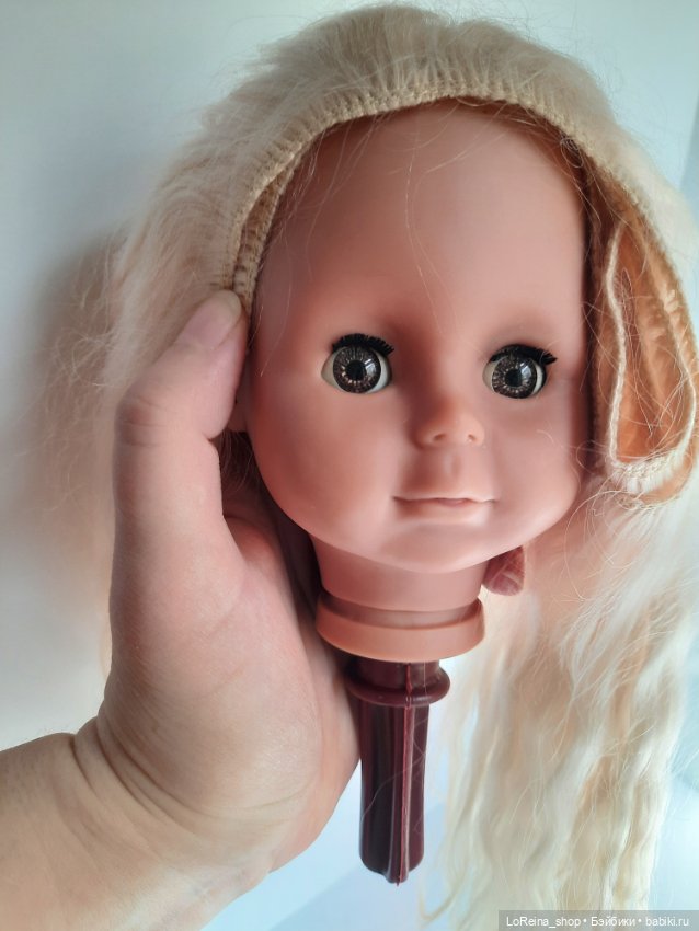 История одного преображения. Часть 2 Внутренний мир куклы (фото 9)