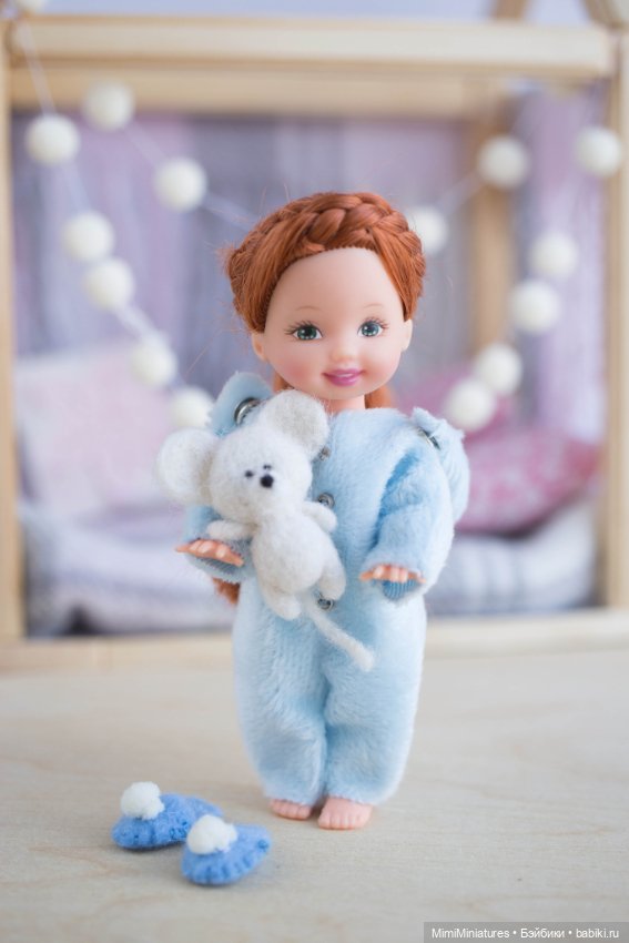 А вы любите Келли так, как люблю их я