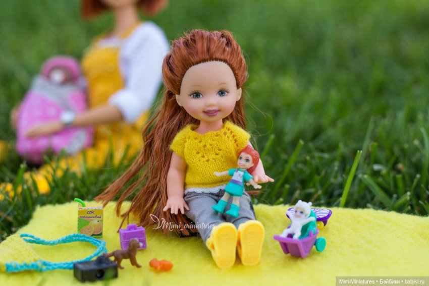 А вы любите Келли так, как люблю их я (фото 6)