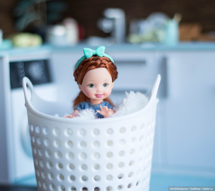 А вы любите Келли так, как люблю их я