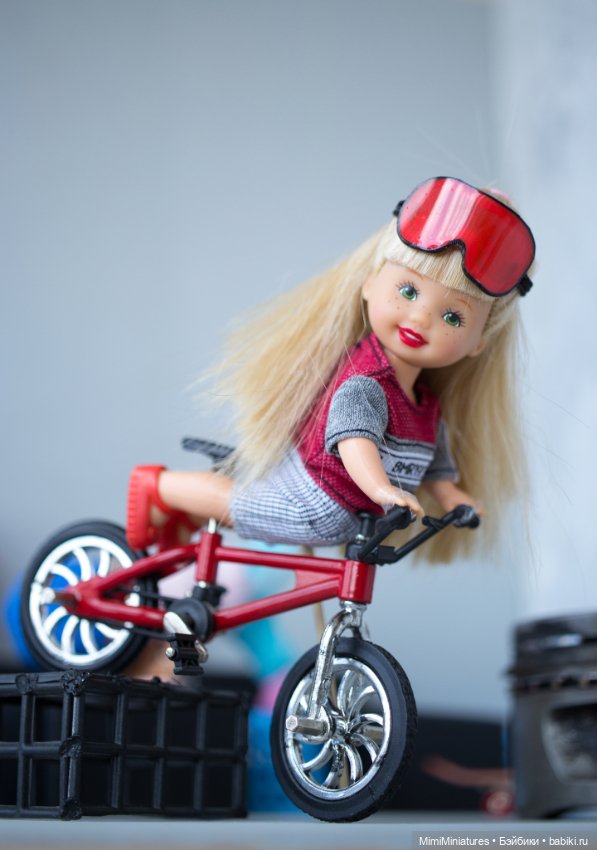 А вы любите Келли так, как люблю их я