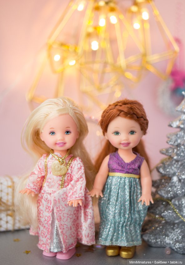 А вы любите Келли так, как люблю их я