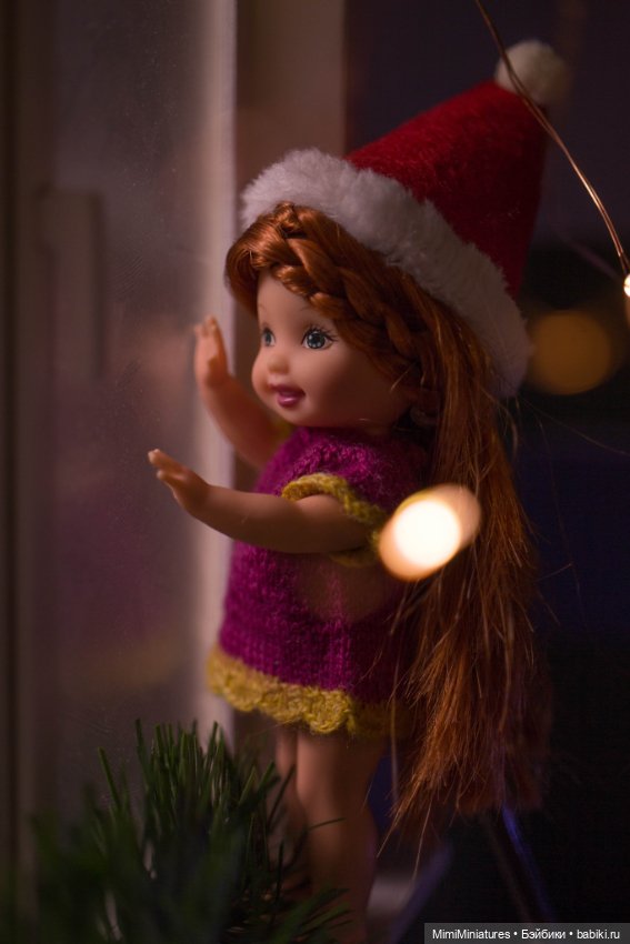 А вы любите Келли так, как люблю их я