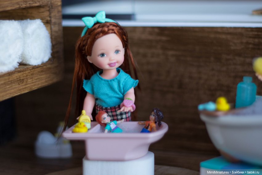 А вы любите Келли так, как люблю их я