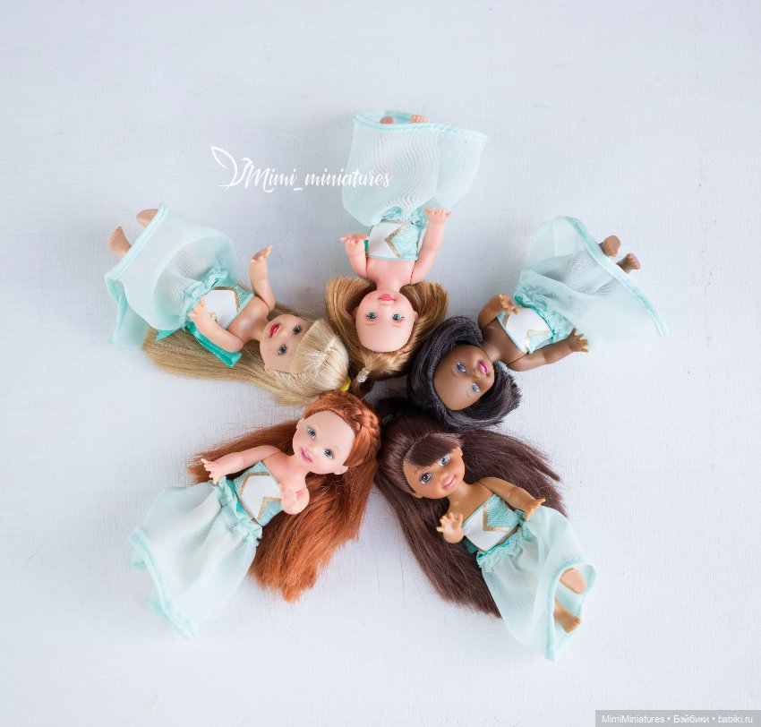 А вы любите Келли так, как люблю их я (фото 9)