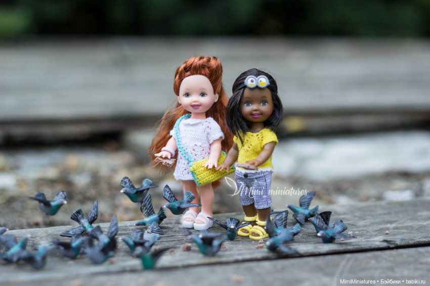 А вы любите Келли так, как люблю их я (фото 4)