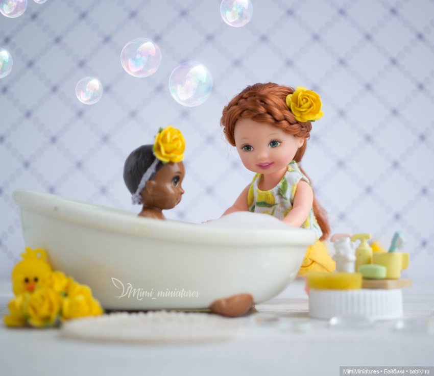 А вы любите Келли так, как люблю их я