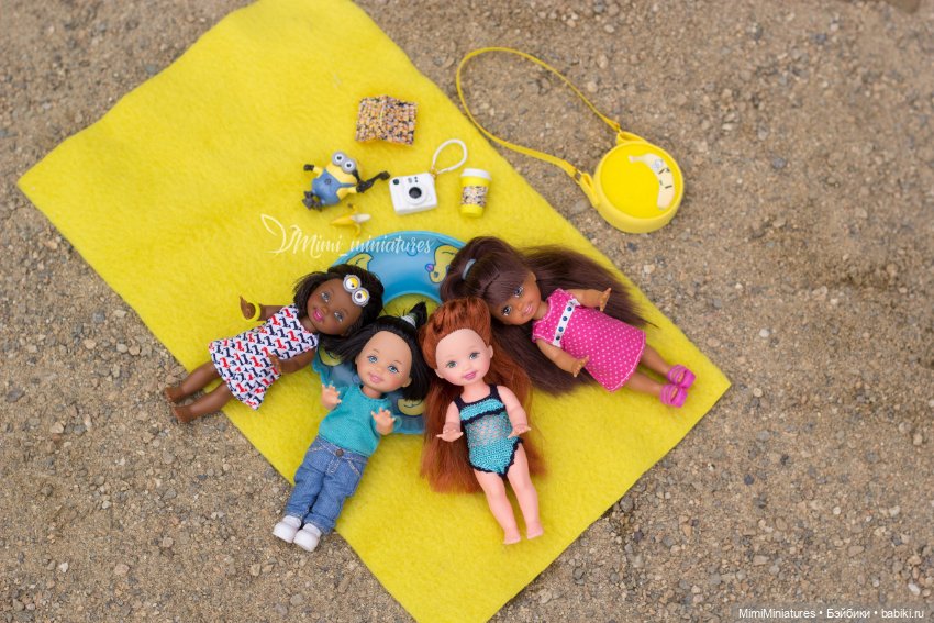 А вы любите Келли так, как люблю их я (фото 7)