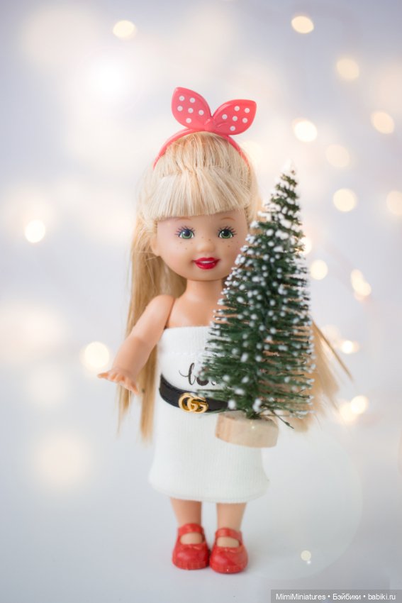 А вы любите Келли так, как люблю их я