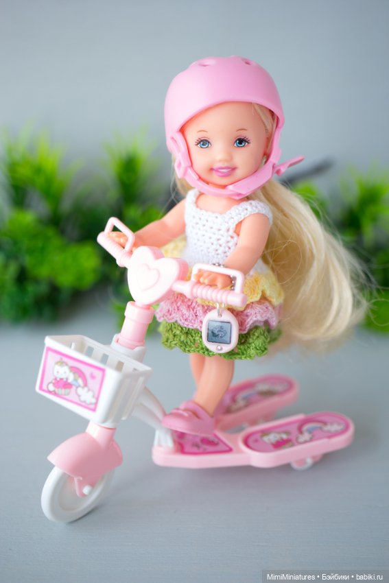 А вы любите Келли так, как люблю их я