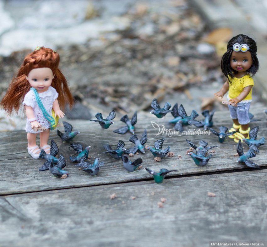 А вы любите Келли так, как люблю их я (фото 2)