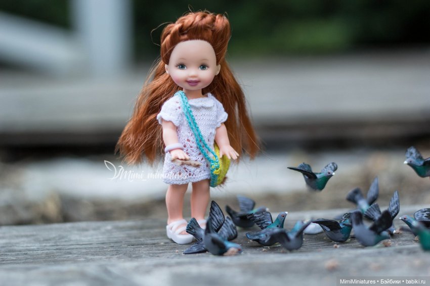 А вы любите Келли так, как люблю их я (фото 3)