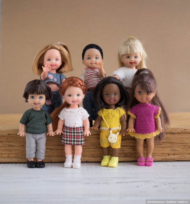 А вы любите Келли так, как люблю их я (фото 8)