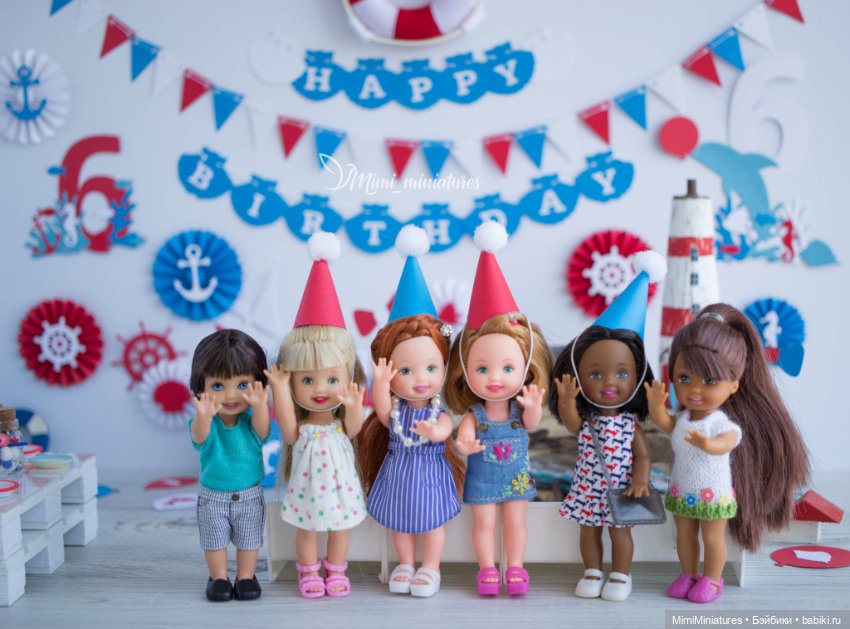 А вы любите Келли так, как люблю их я