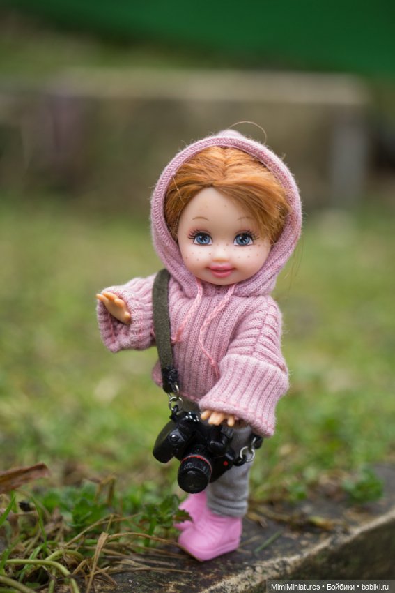 А вы любите Келли так, как люблю их я