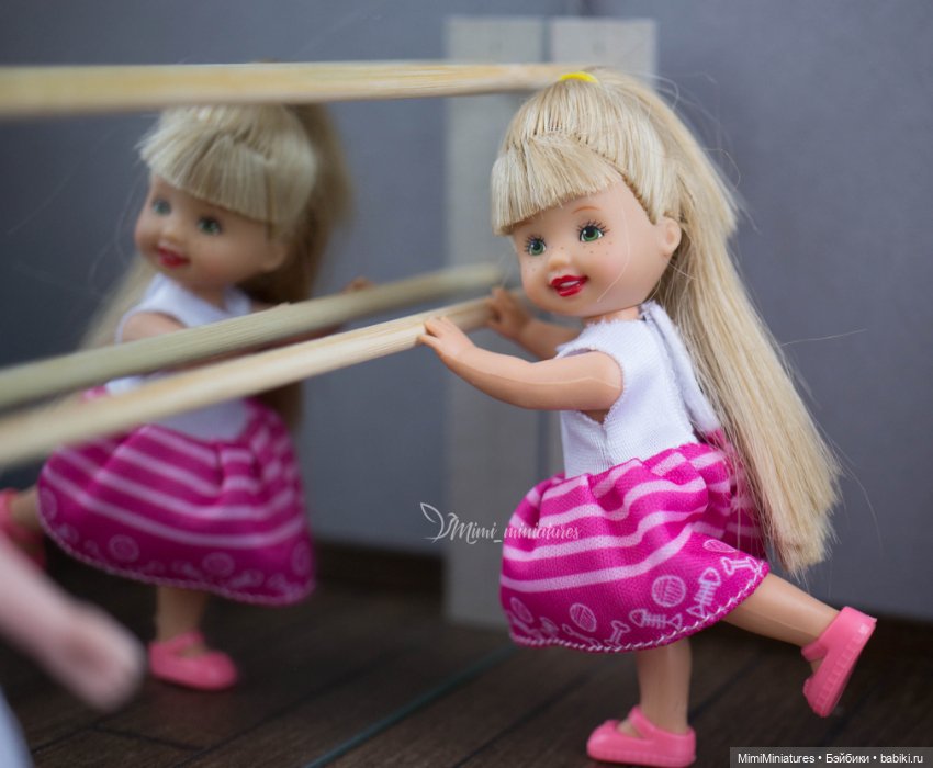 А вы любите Келли так, как люблю их я