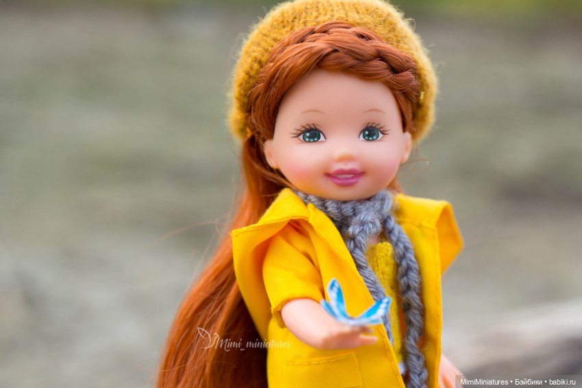 А вы любите Келли так, как люблю их я