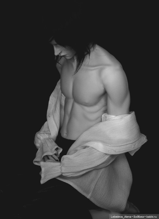 Саламандра. Скрипка — Куклы La Legende De Temps (LLT): BJD (БЖД)