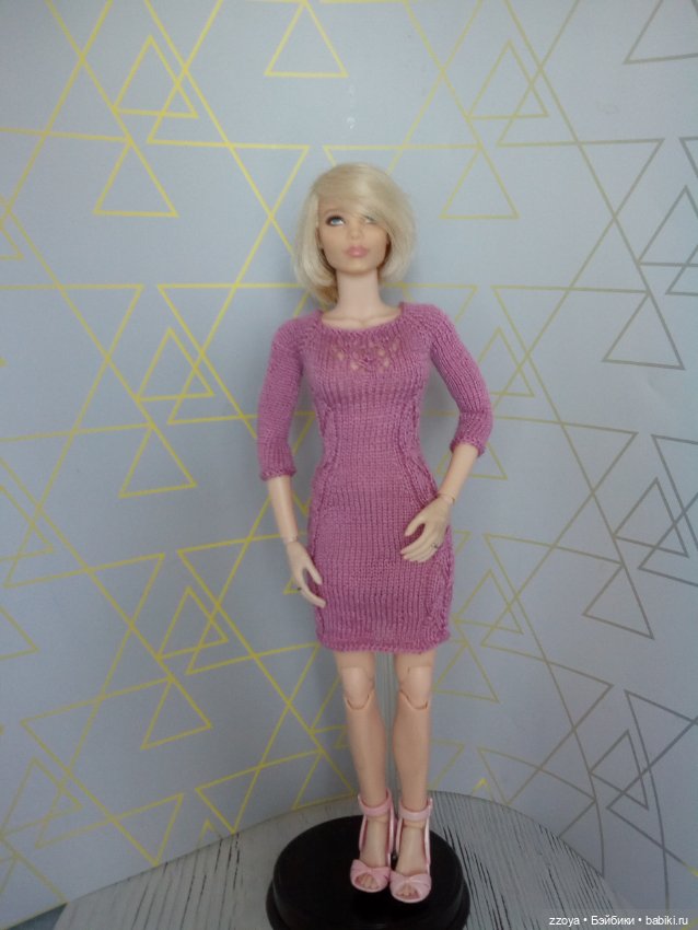 Обновление коллекции — Коллекционные экшн (фото 3)