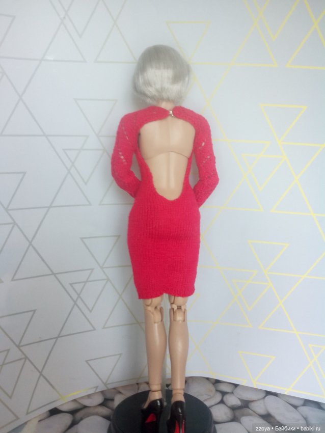 Обновление коллекции — Коллекционные экшн (фото 8)