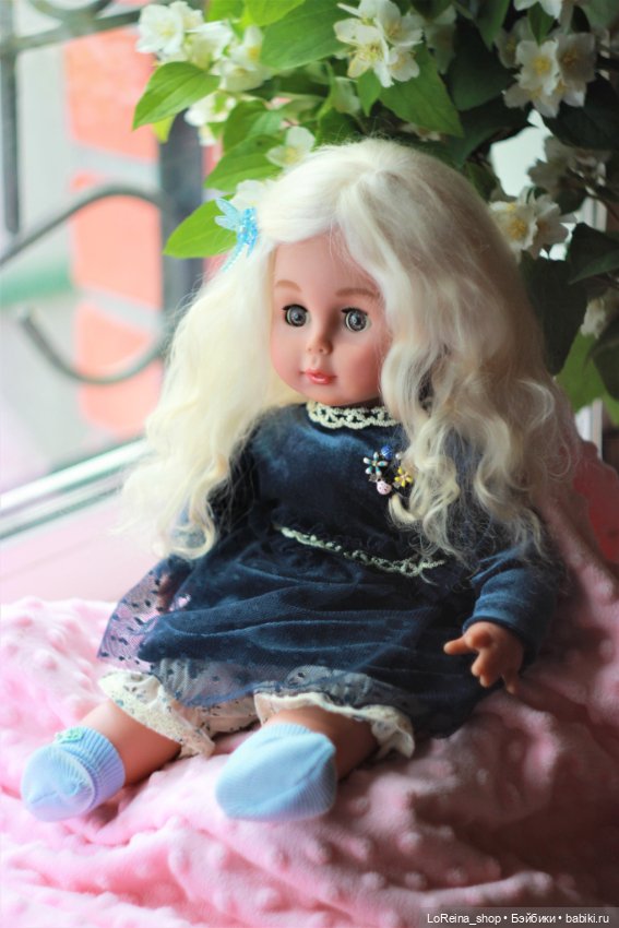 История одного преображения. Часть 3 Из Золушки в принцессу (фото 2)