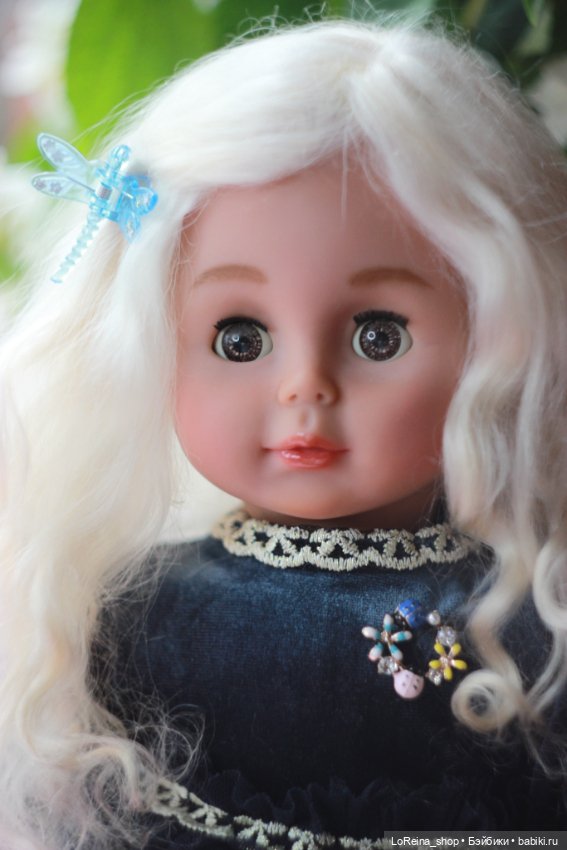 История одного преображения. Часть 3 Из Золушки в принцессу (фото 8)