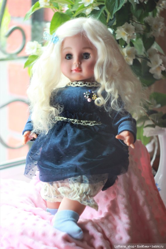 История одного преображения. Часть 3 Из Золушки в принцессу (фото 7)