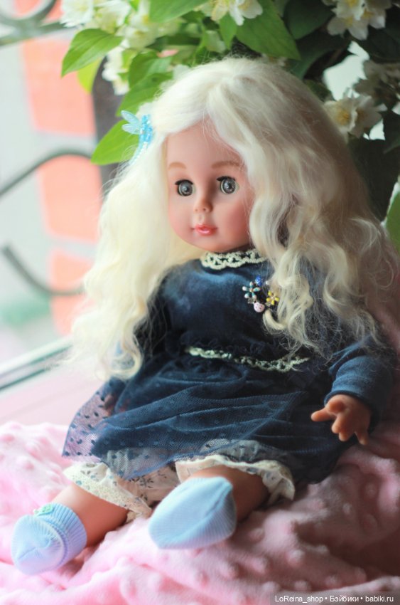 История одного преображения. Часть 3 Из Золушки в принцессу