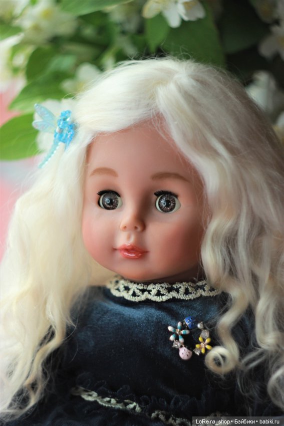 История одного преображения. Часть 3 Из Золушки в принцессу (фото 3)