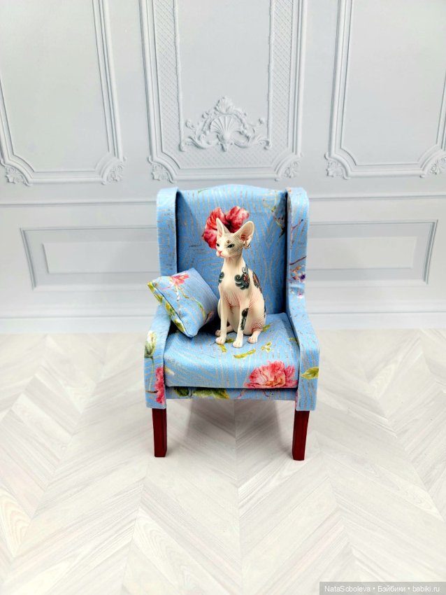 "Сизиф и Лука" — Коллекционные экшн