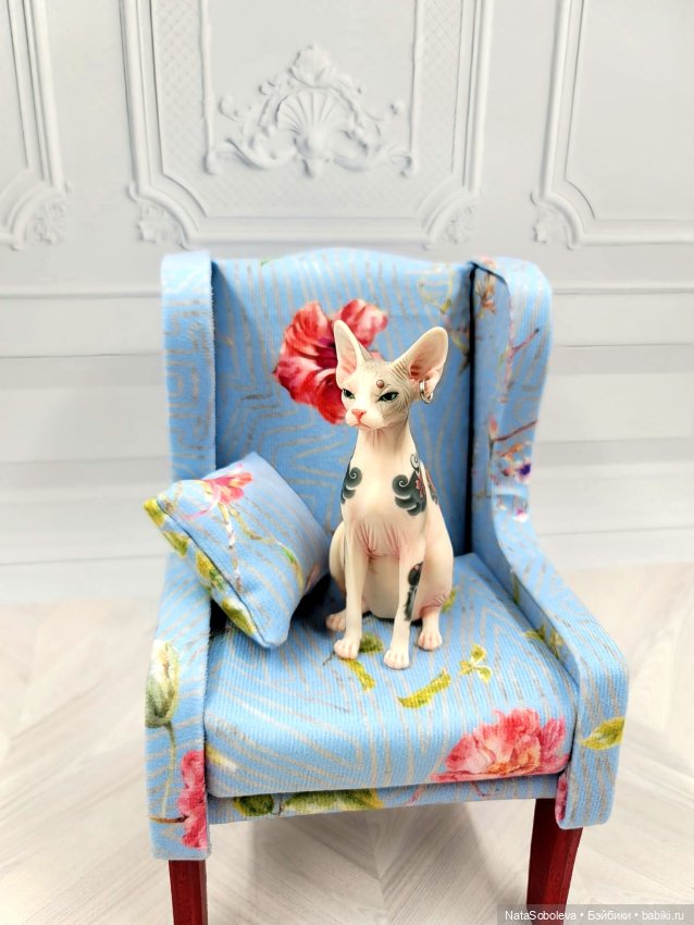 "Сизиф и Лука" — Коллекционные экшн (фото 2)