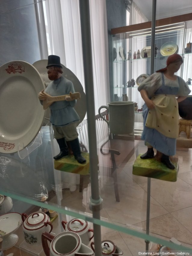 Прекрасный город Ярославль