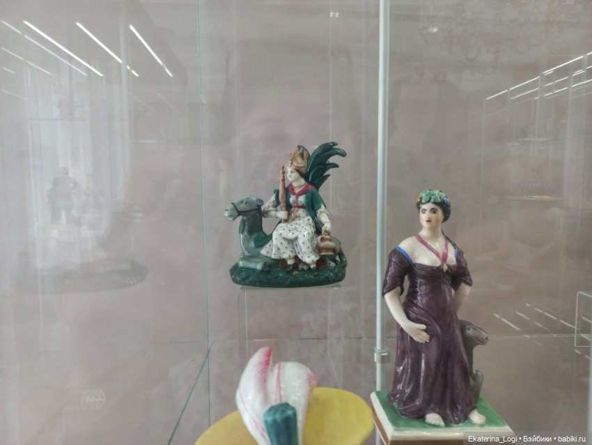 Прекрасный город Ярославль