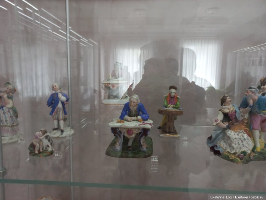 Прекрасный город Ярославль