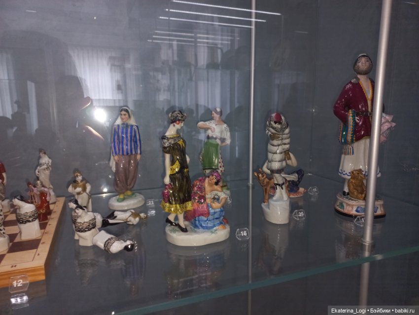 Прекрасный город Ярославль