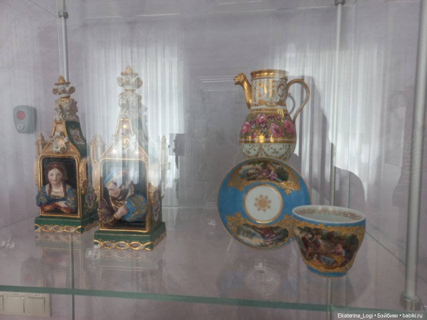 Прекрасный город Ярославль