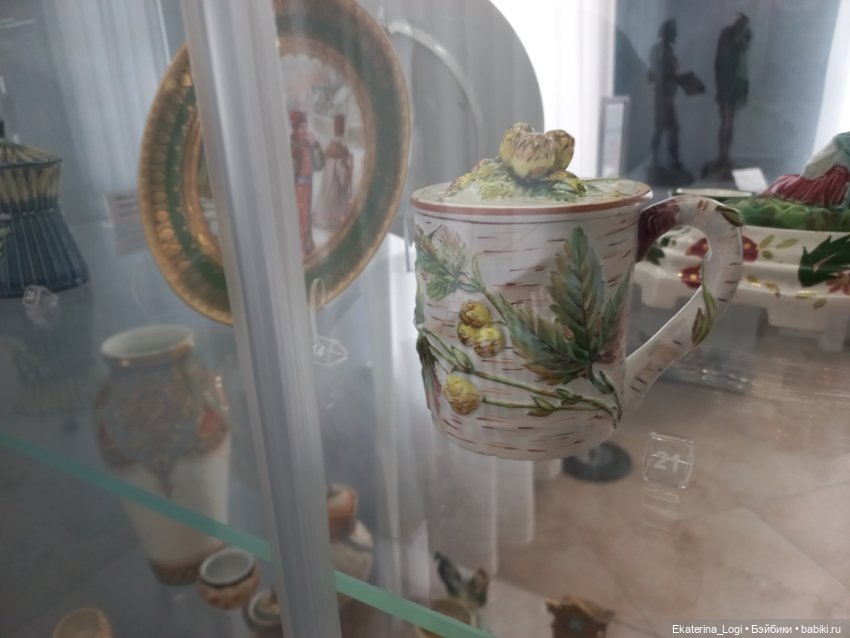 Прекрасный город Ярославль