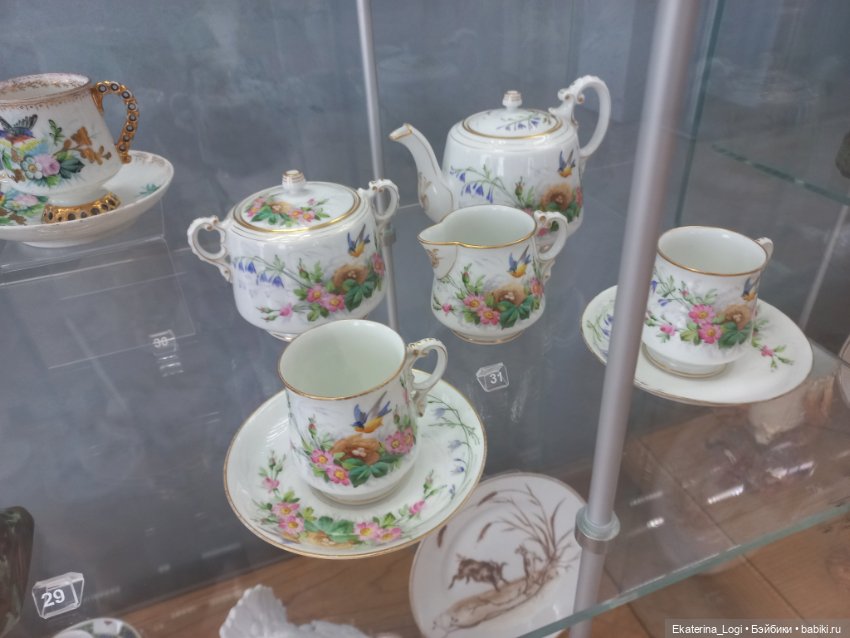 Прекрасный город Ярославль