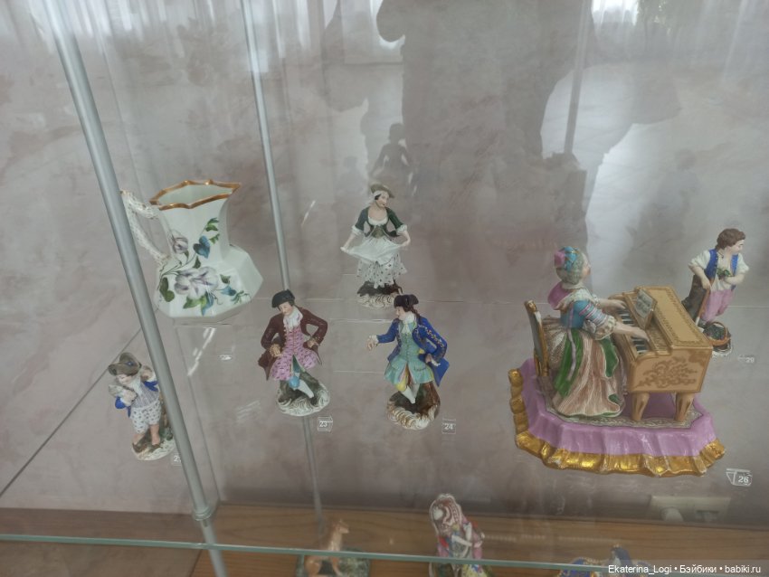 Прекрасный город Ярославль