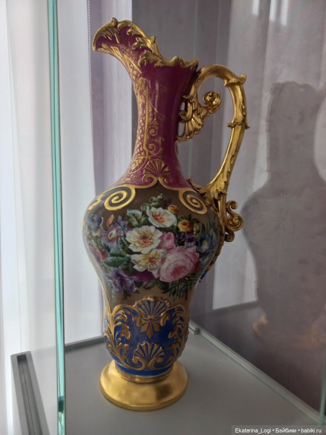 Прекрасный город Ярославль