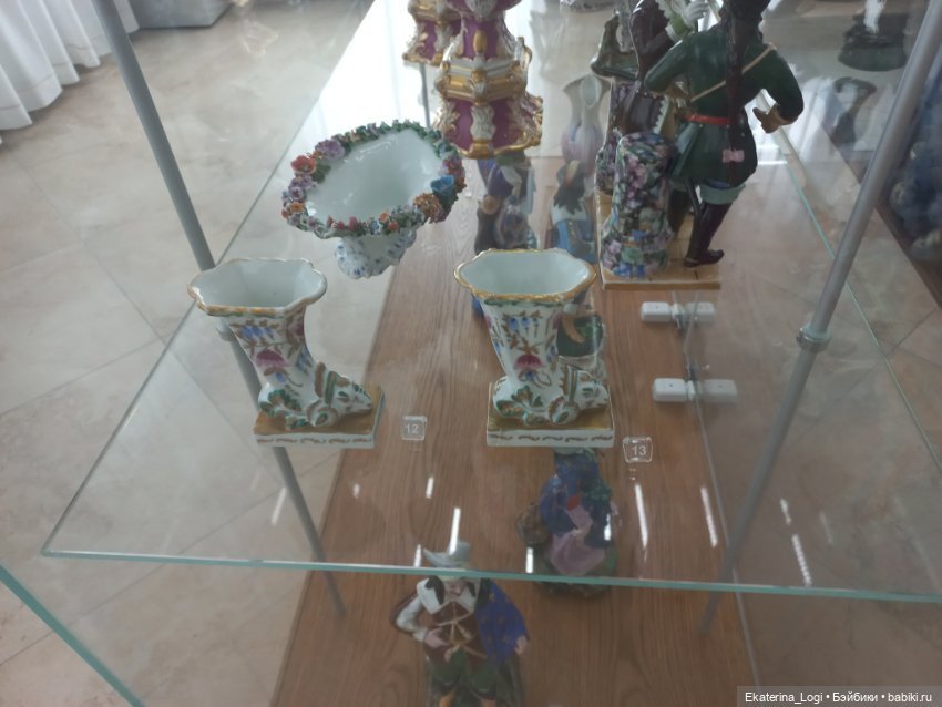 Прекрасный город Ярославль