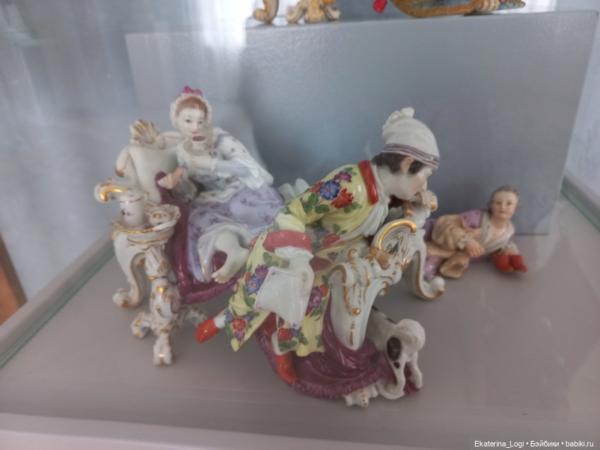 Прекрасный город Ярославль (фото 9)