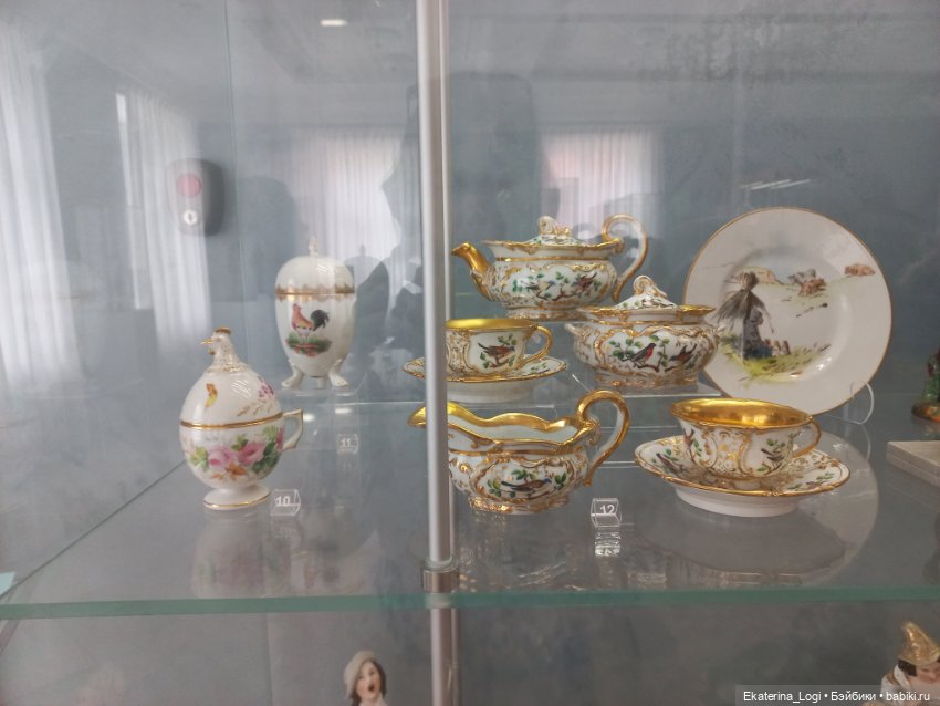 Прекрасный город Ярославль