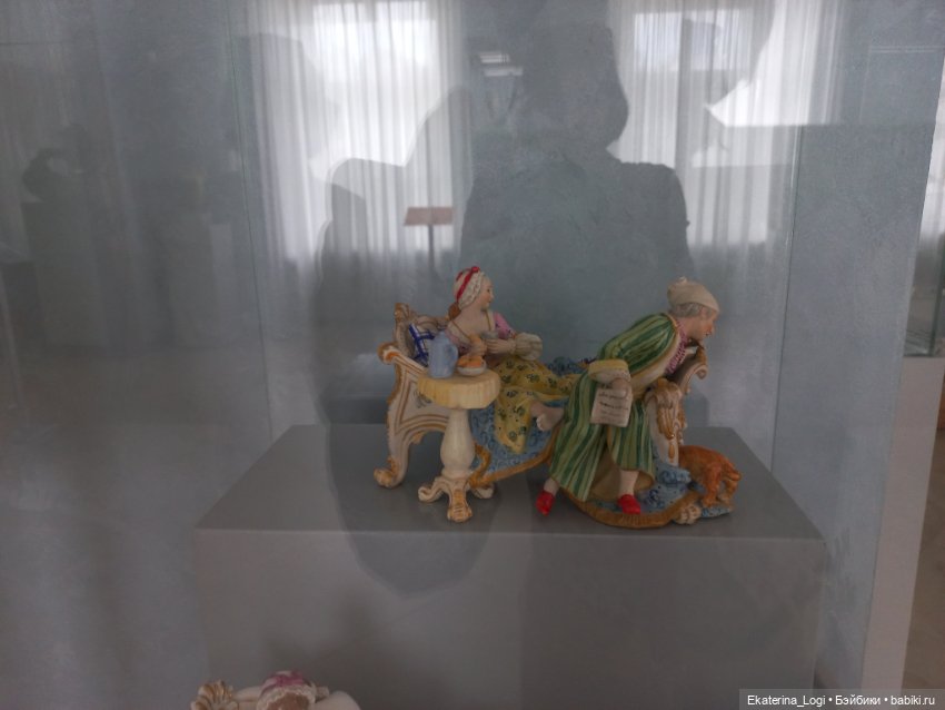 Прекрасный город Ярославль (фото 10)