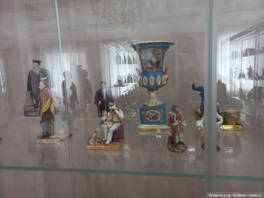 Прекрасный город Ярославль