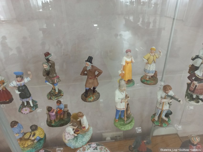 Прекрасный город Ярославль