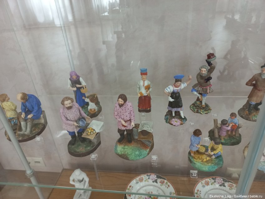 Прекрасный город Ярославль